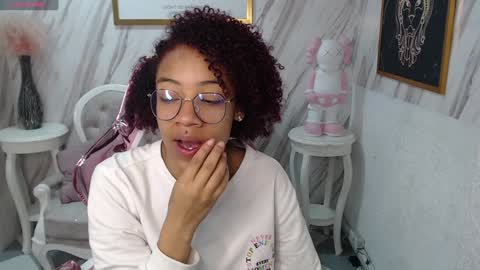 violeth_b online show from 26, 12, 2024