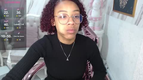 violeth_b online show from 2, 1, 2025