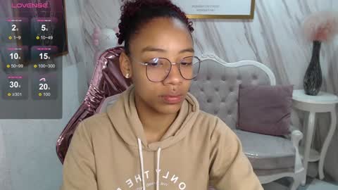 violeth_b online show from 14, 1, 2025