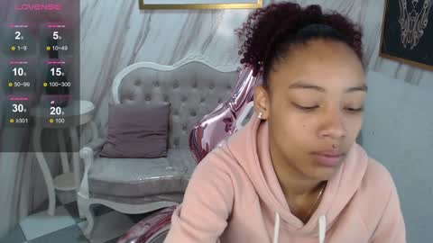 violeth_b online show from 15, 1, 2025