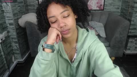 violeth_b online show from 23, 9, 2025