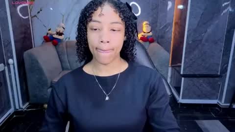 violeth_b online show from 13, 4, 2026