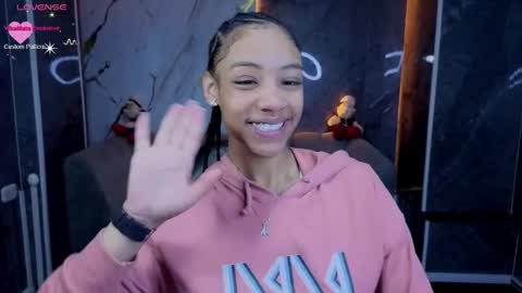 violeth_b online show from 2, 5, 2026