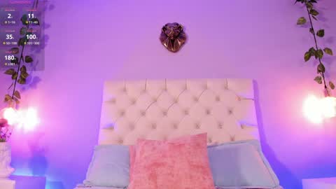 Violeth online show from 19, 1, 2025