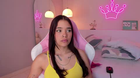 Violeth Hill online show from 29, 1, 2025