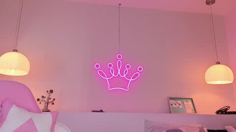 Violeth Hill online show from 11, 2, 2025