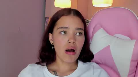 Violeth Hill online show from 8, 3, 2025