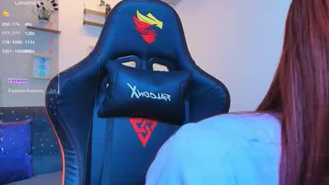 Snapshot of violeth_rosse_ chatting on 22, 12, 2025 violeth_rosse_ online show from 22, 12, 2025