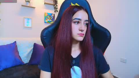 Snapshot of violeth_rosse_ chatting on 27, 5, 2026 violeth_rosse_ online show from 27, 5, 2026