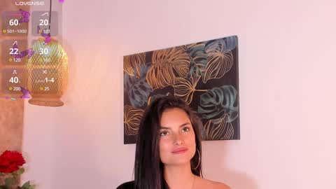 violeth online show from 14, 1, 2025