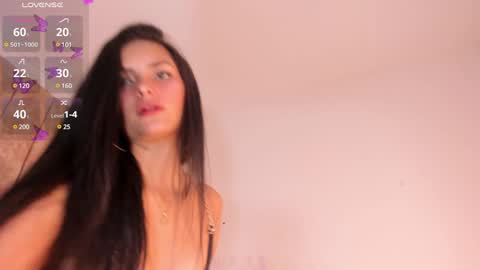 violeth online show from 24, 1, 2025