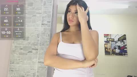 VioletLux online show from 19, 12, 2025