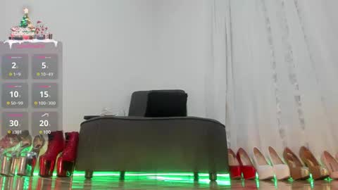 Snapshot of violetmontana chatting on 3, 12, 2024 VIOLETA MONTANA online show from 3, 12, 2024