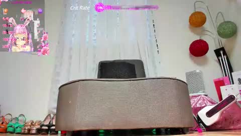 Snapshot of violetmontana chatting on 11, 3, 2025 VIOLETA MONTANA online show from 11, 3, 2025