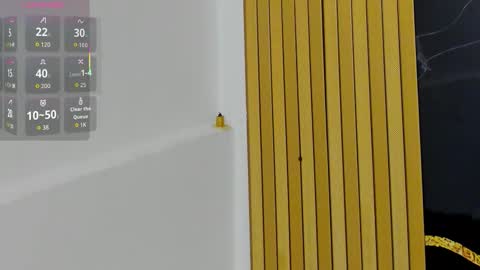 Violet Rose online show from 14, 2, 2026