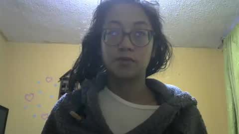 Violet777  online show from 11, 9, 2025