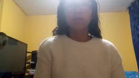 Violet777  online show from 27, 9, 2025