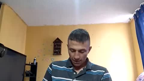 Violet777  online show from 1, 10, 2025