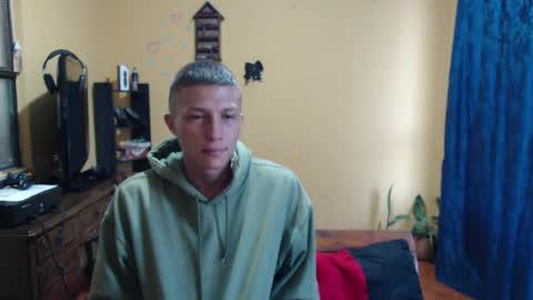 Violet777  online show from 9, 10, 2025