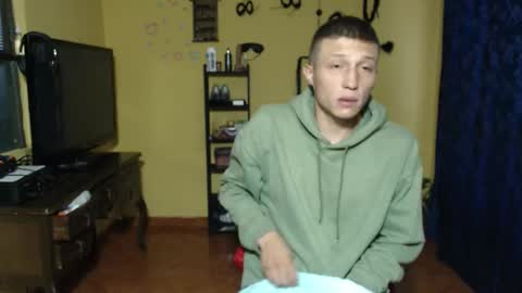 Violet777  online show from 11, 10, 2025