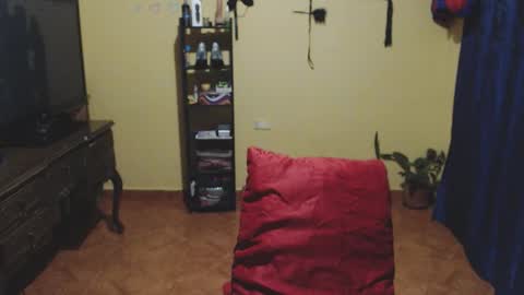 Violet777  online show from 14, 10, 2025