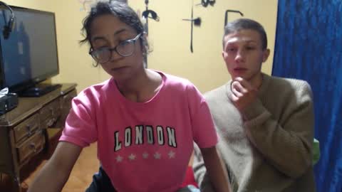 Violet777  online show from 18, 10, 2025