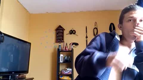 Violet777  online show from 9, 11, 2025