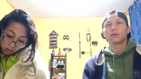 Violet777  online show from 10, 11, 2025