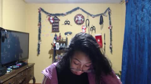 Violet777  online show from 18, 11, 2025