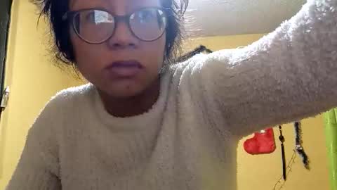 Violet777  online show from 1, 12, 2025