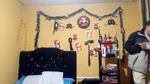 Violet777  online show from 16, 12, 2025