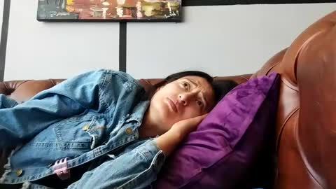 violetskinny online show from 21, 1, 2025