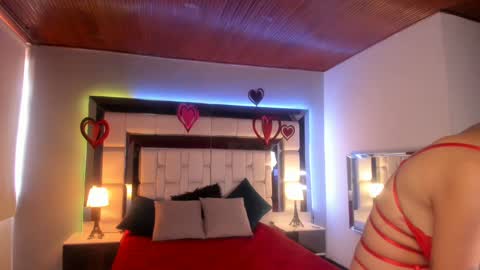 violetskinny online show from 14, 2, 2025