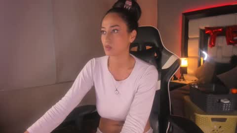 violetskinny online show from 12, 3, 2025