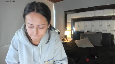 violetskinny online show from 16, 9, 2025