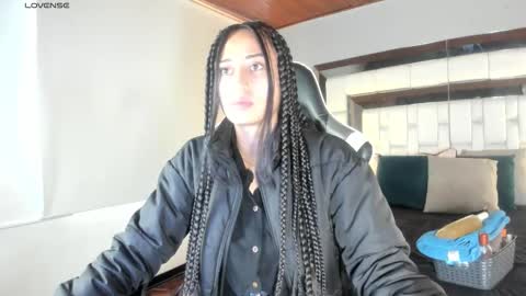 violetskinny online show from 29, 9, 2025