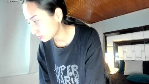 violetskinny online show from 15, 10, 2025