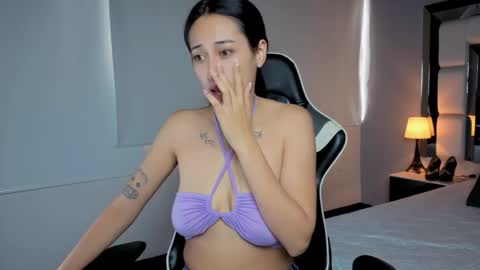 violetskinny online show from 2, 2, 2026