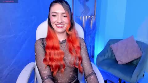 Snapshot of violetsky1_ chatting on 10, 3, 2026 VioletSky online show from 10, 3, 2026