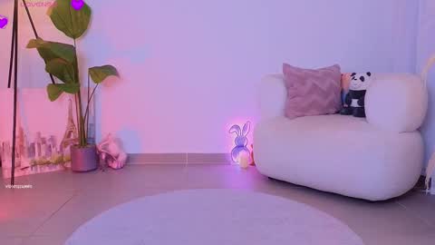 violetssweet online show from 24, 10, 2025