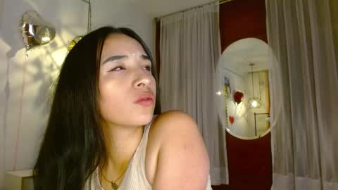 Snapshot of violetsweet_cs chatting on 4, 3, 2025 violetsweet_cs online show from 4, 3, 2025