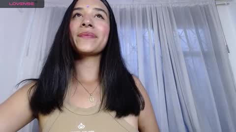 violetsweet_cs online show from 4, 10, 2025