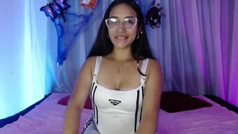 violetsweet_cs online show from 14, 10, 2025