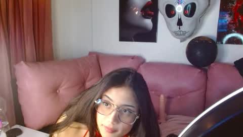 violetsweet_cs online show from 15, 10, 2025