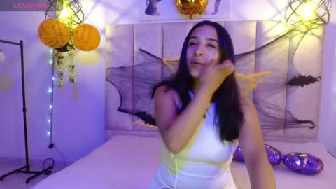 violetsweet_cs online show from 23, 10, 2025
