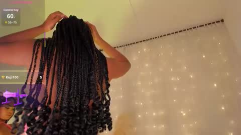 violett23_ online show from 12, 11, 2025