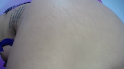 Snapshot of violett_ass chatting on 5, 12, 2024 Samantha y jhons online show from 5, 12, 2024