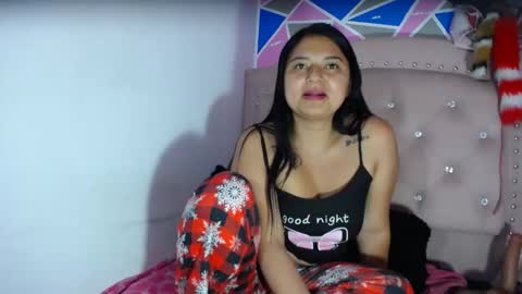 Samantha y jhons online show from 10, 4, 2026