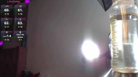 violett_brown9 online show from 31, 5, 2026