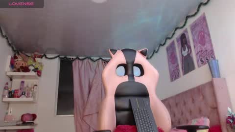 Snapshot of violett_brown9 chatting on 2, 6, 2026 violett_brown9 online show from 2, 6, 2026